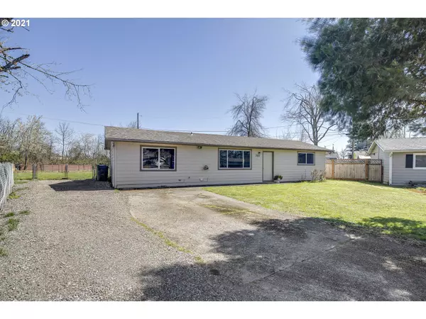 Aumsville, OR 97325,360 DARLA CT