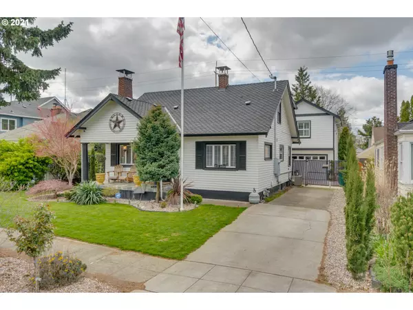 Portland, OR 97211,4929 NE 35TH AVE