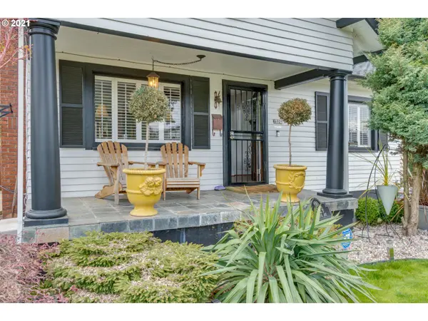 Portland, OR 97211,4929 NE 35TH AVE