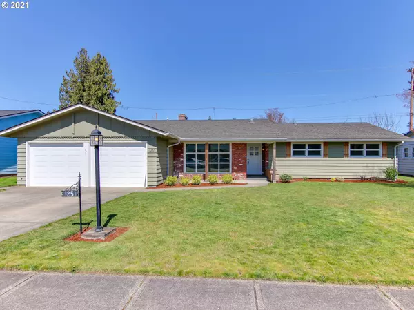 1251 IVY WAY, Keizer, OR 97303