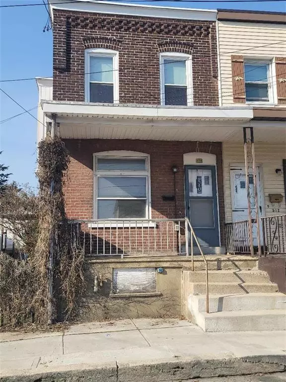 510 North Madison Street, Allentown City, PA 18102