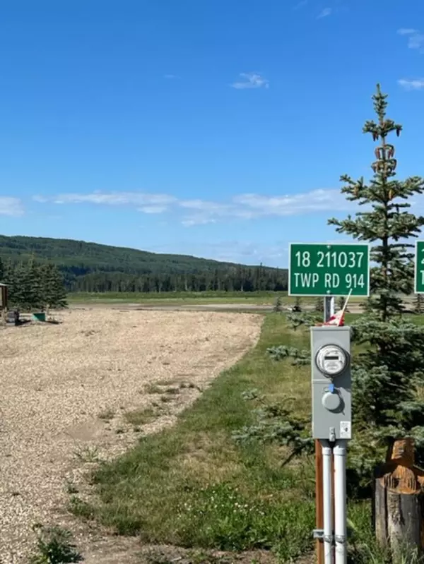 Rural Northern Lights County Of, AB T0H2M0,18211037 Twp Rd 914