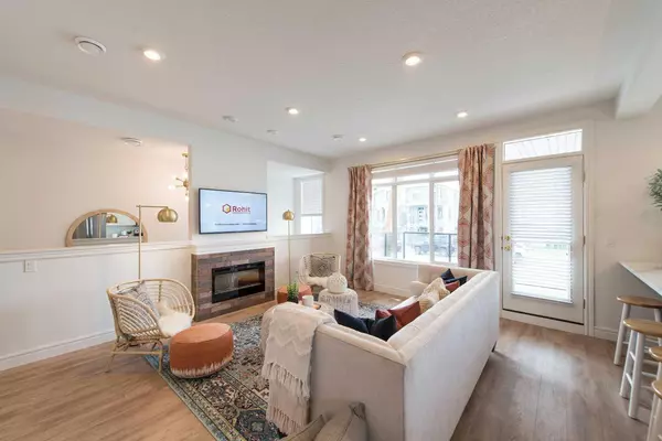 Calgary, AB t4b3p5,173 148 AVE NW