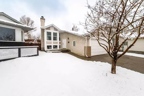 Calgary, AB T2Y 1Y7,14 Shawfield PL SW