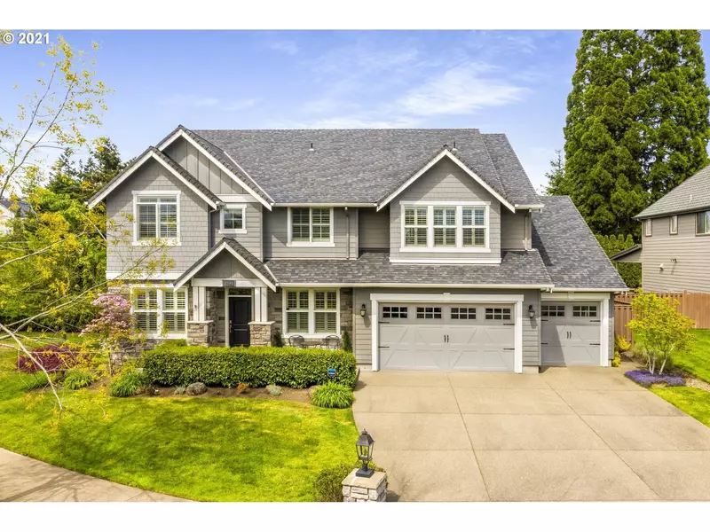 2795 RIDGE LN, West Linn, OR 97068