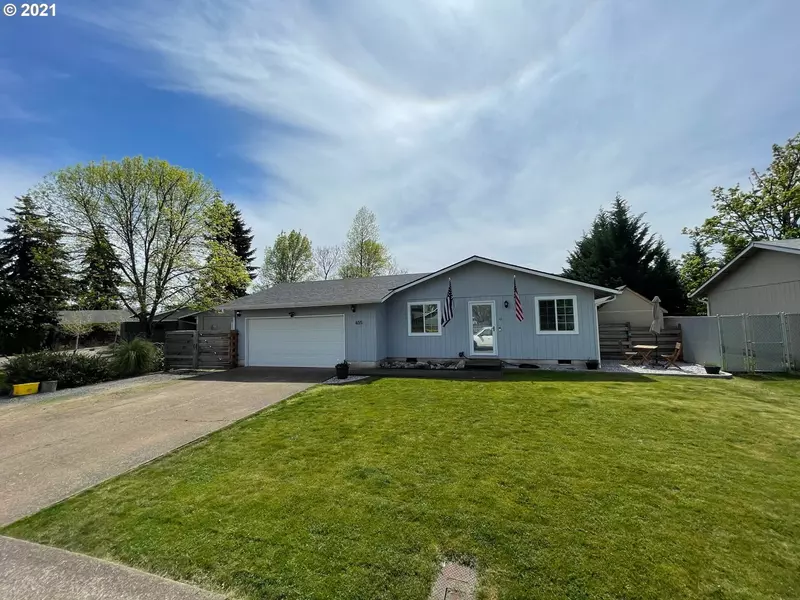 655 SW CORAL ST, Junction City, OR 97448