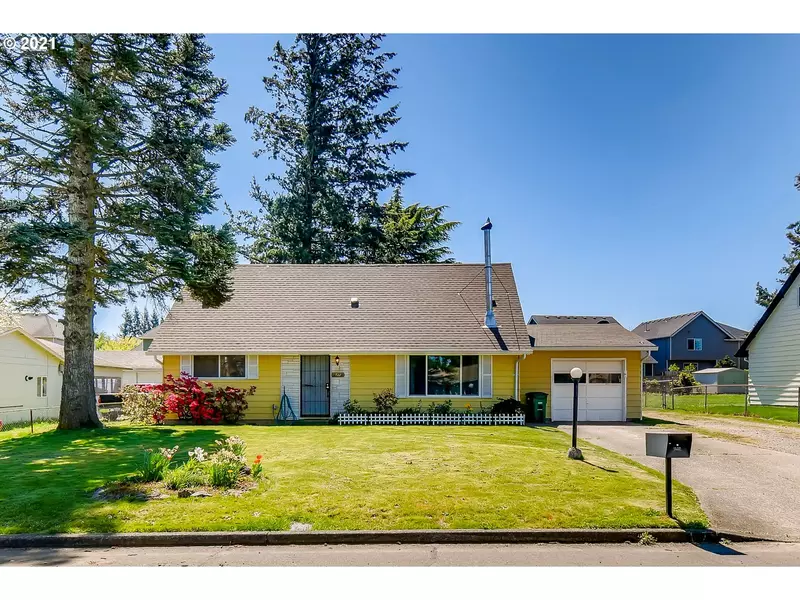 722 SW 15TH ST, Troutdale, OR 97060