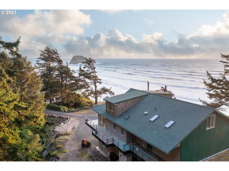 1 SHORT BEACH WAY, Oceanside, OR 97134