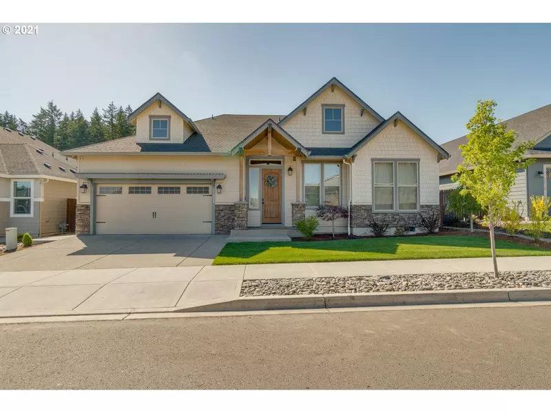 12906 NE 57TH AVE, Vancouver, WA 98686