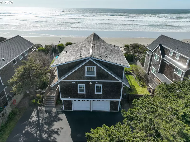 3530 S PACIFIC ST, Cannon Beach, OR 97110