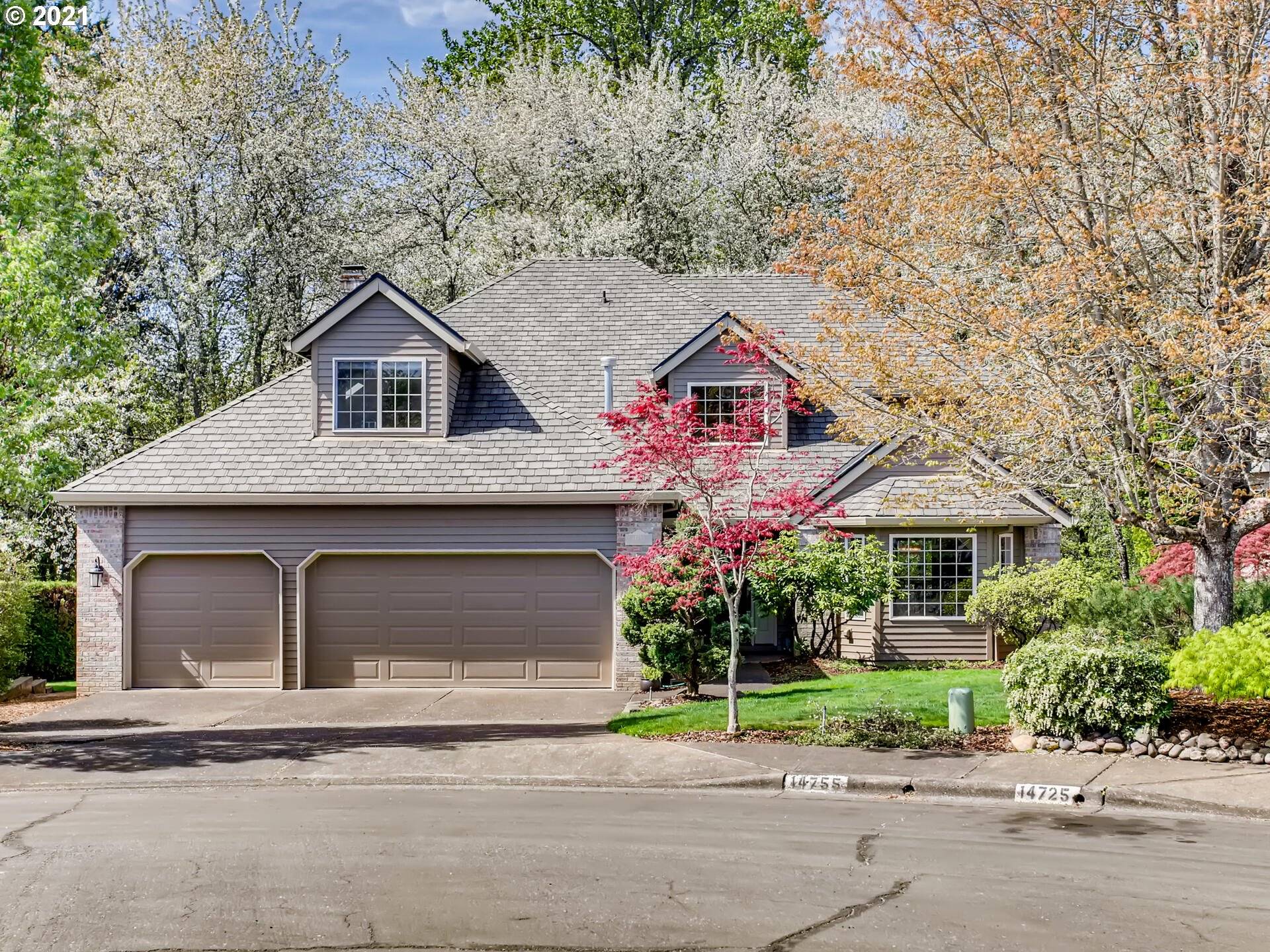 Tigard, OR 97224,14755 SW Cabernet CT