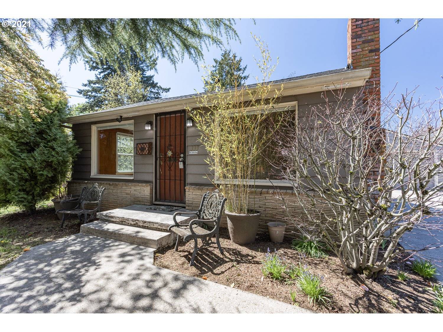 333 NE 92ND PL, Portland, OR 97220