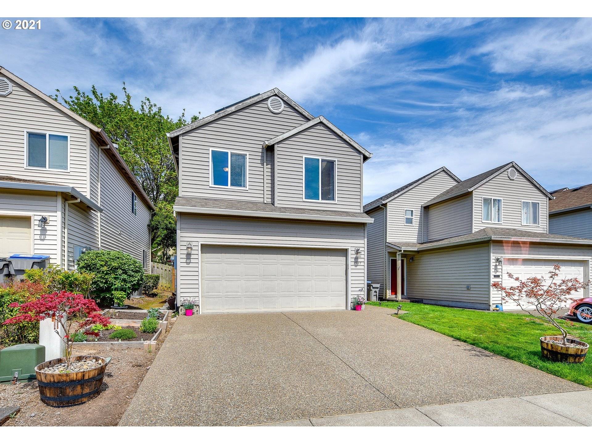 Tigard, OR 97224,7977 SW CAROL ANN CT