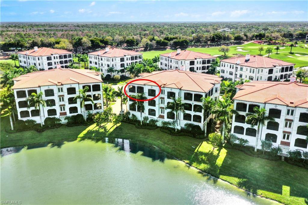 Naples, FL 34110,16445 Carrara WAY 302
