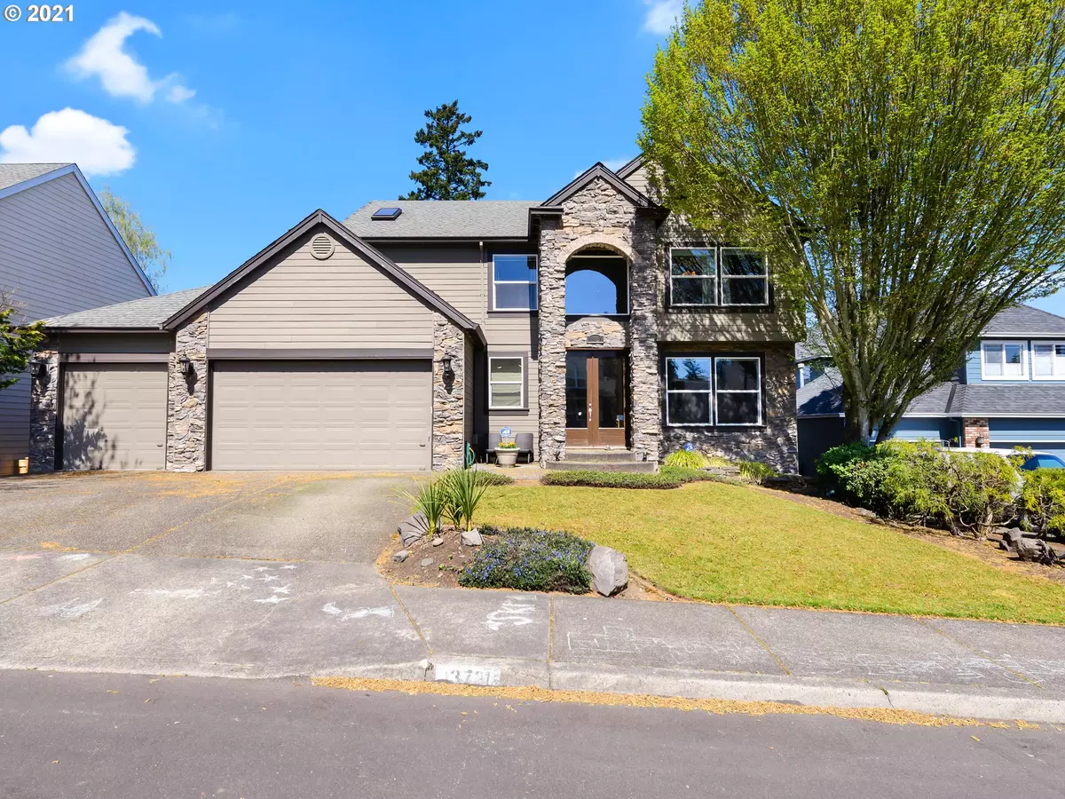 Tigard, OR 97223,13721 SW JENNA CT