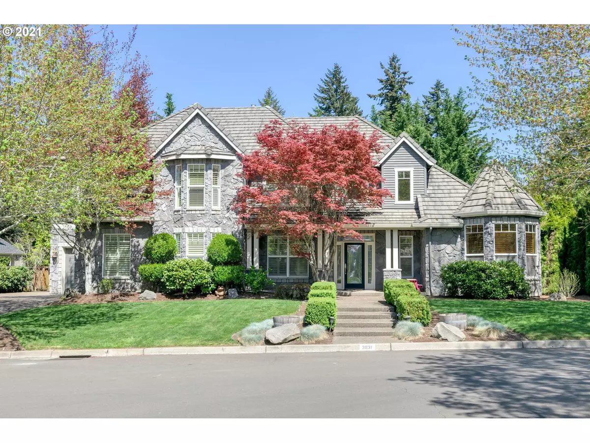 Lake Oswego, OR 97034,3931 BASS LN