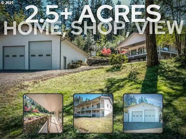 Lebanon, OR 97355,30074 CANYON VIEW DR