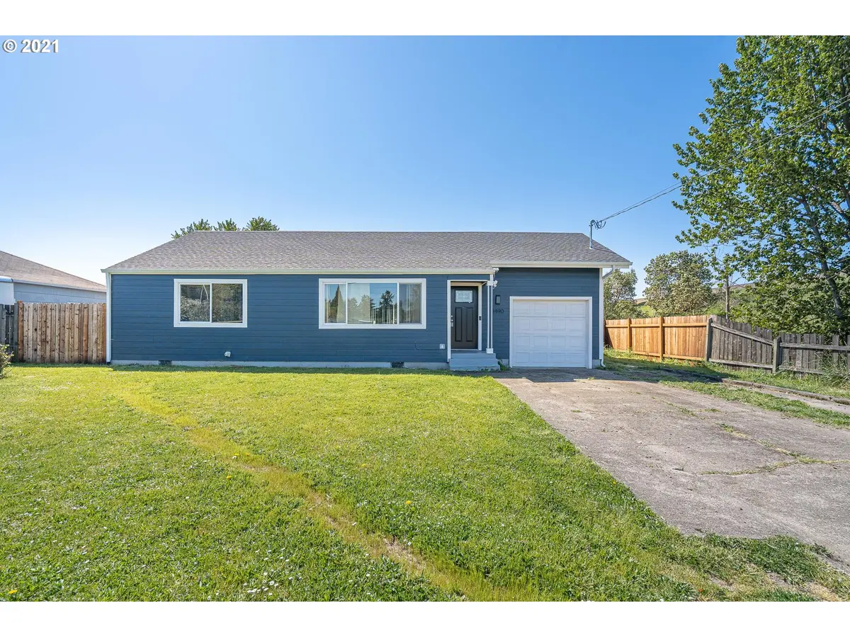 4490 ROYAL AVE, Eugene, OR 97402