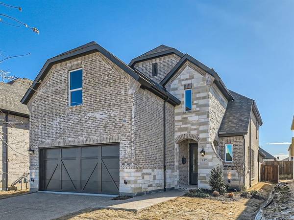 857 Lady Tessala, Lewisville, TX 75056