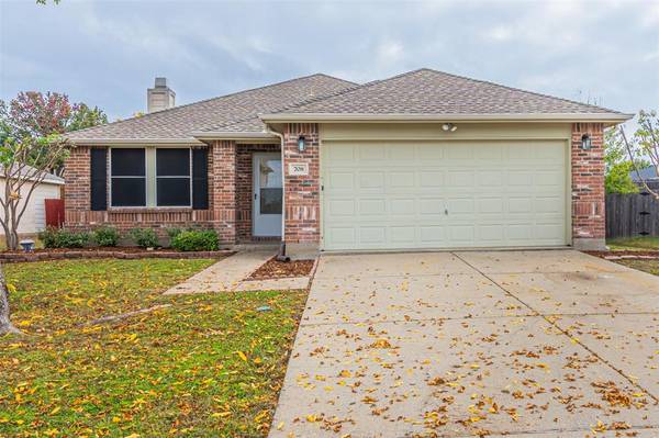 708 Odenville Drive, Wylie, TX 75098