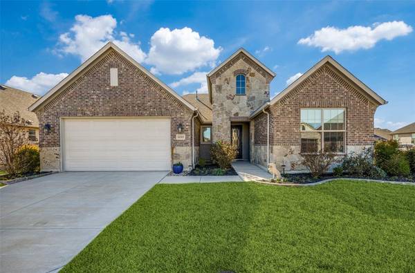 12313 Pepperidge Avenue, Denton, TX 76207