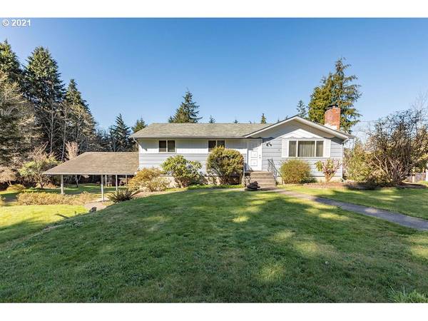 92928 Brownsmead Hill RD, Astoria, OR 97103