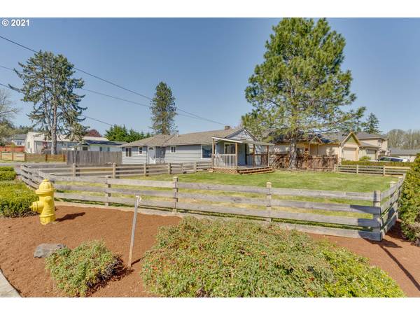 360 N VERNONIA RD, St Helens, OR 97051