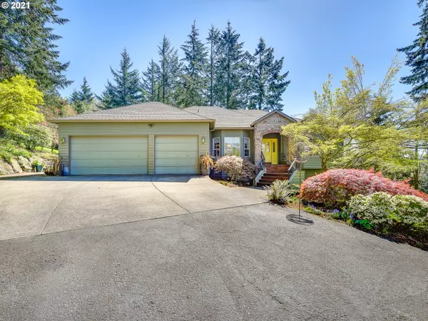 Damascus, OR 97089,20313 SE ALDER SPRING CT