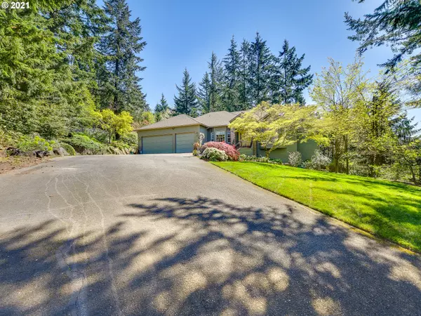 Damascus, OR 97089,20313 SE ALDER SPRING CT