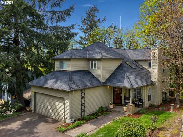 6047 SW TAYLOR ST, Portland, OR 97221