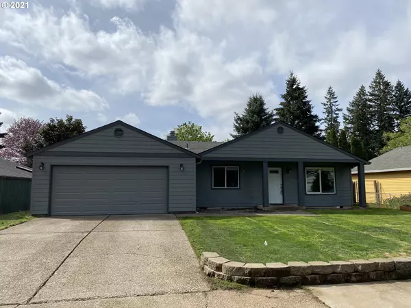 12801 NE 38TH CIR, Vancouver, WA 98682