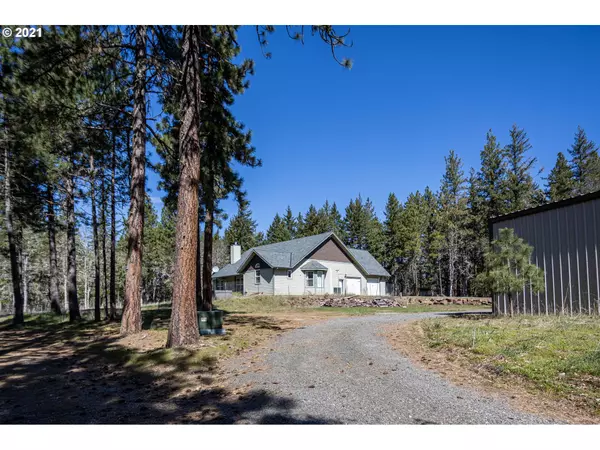 505 FISHER HILL RD, Lyle, WA 98635