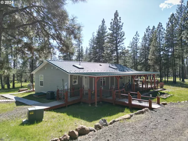 Goldendale, WA 98620,10 BUCK RIDGE DR