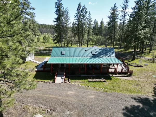 Goldendale, WA 98620,10 BUCK RIDGE DR