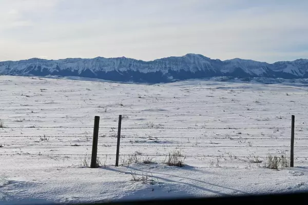 Rural Pincher Creek No. 9 M.d. Of, AB T0K 0P0,- Snake Trail Range Road 1-2A