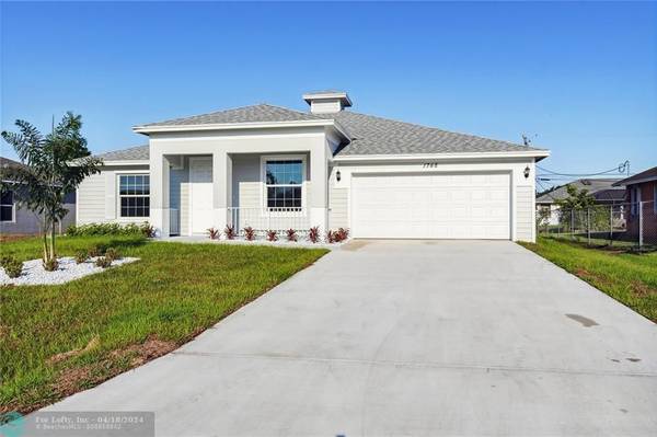 1748 SW Erie St,  Port St Lucie,  FL 34953