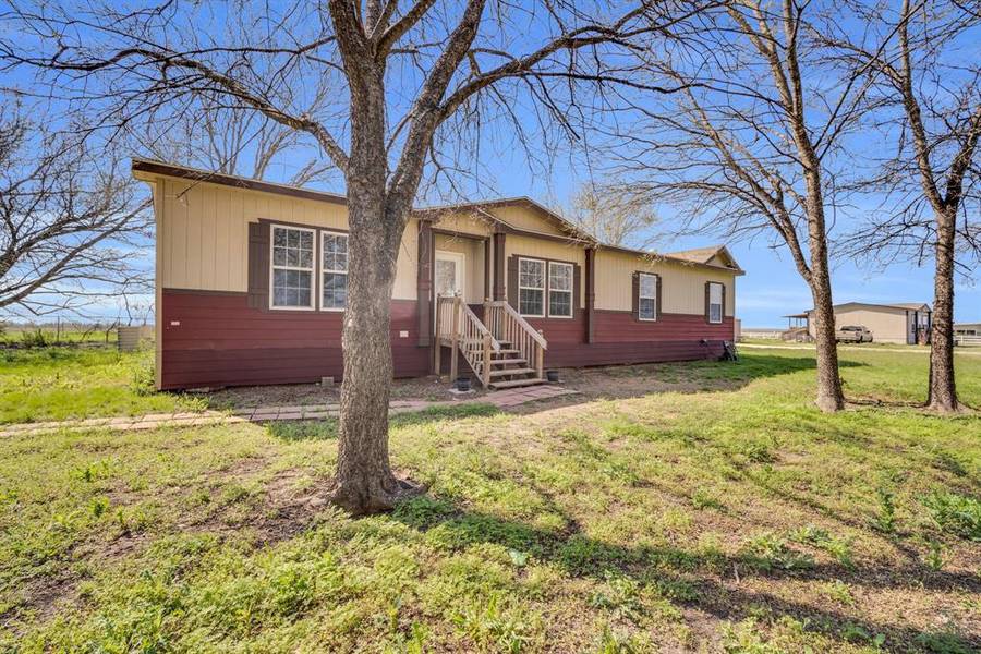 2754 County Road 213, Venus, TX 76084