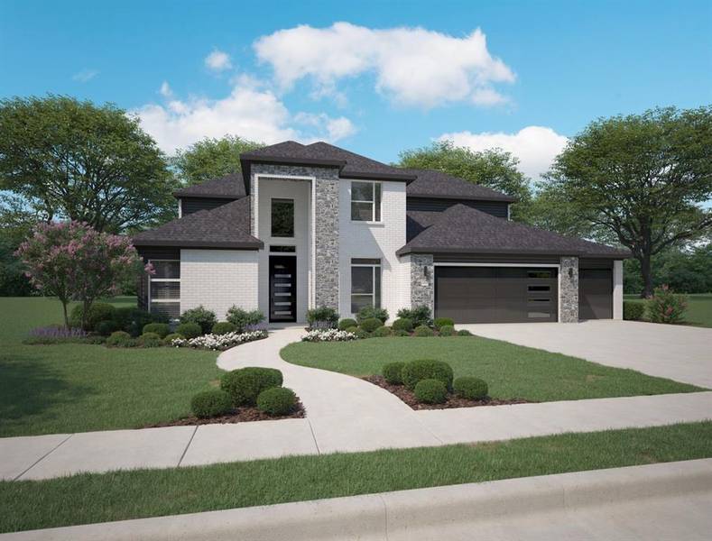 14705 Storyteller Lane, Haslet, TX 76052