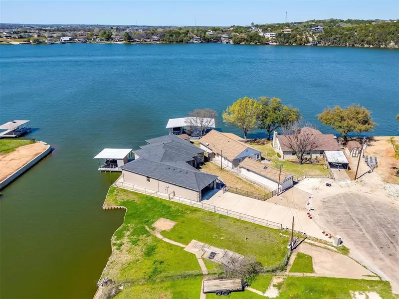 3422 Pago Pago Court, Granbury, TX 76048