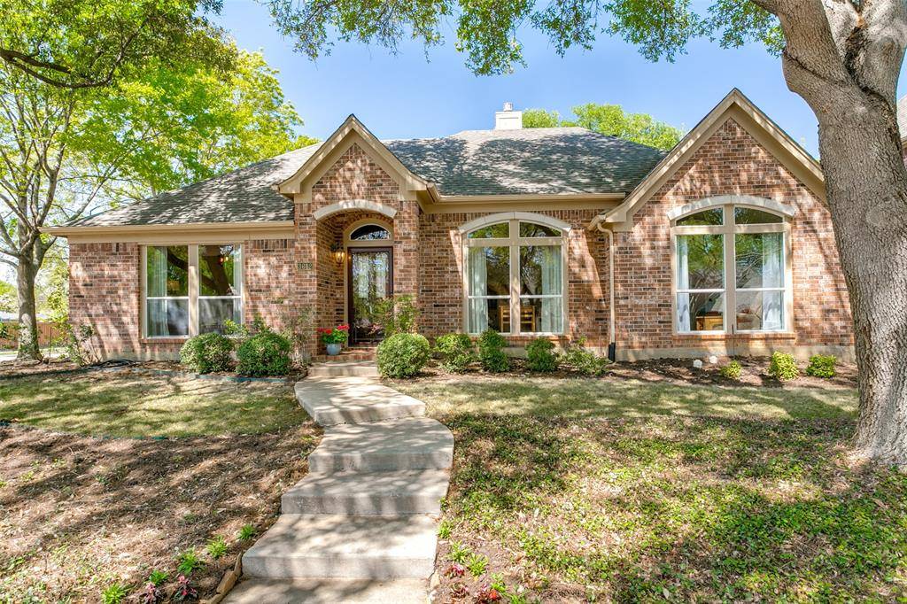 3612 Sandhurst Drive, Flower Mound, TX 75022