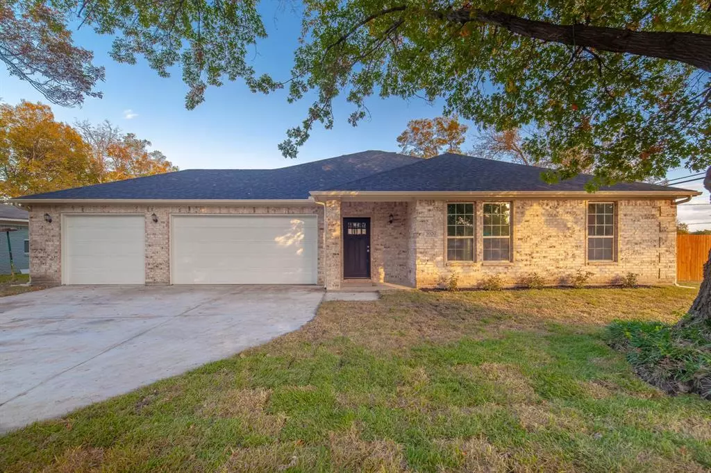 Garland, TX 75041,3026 Honeysuckle Drive