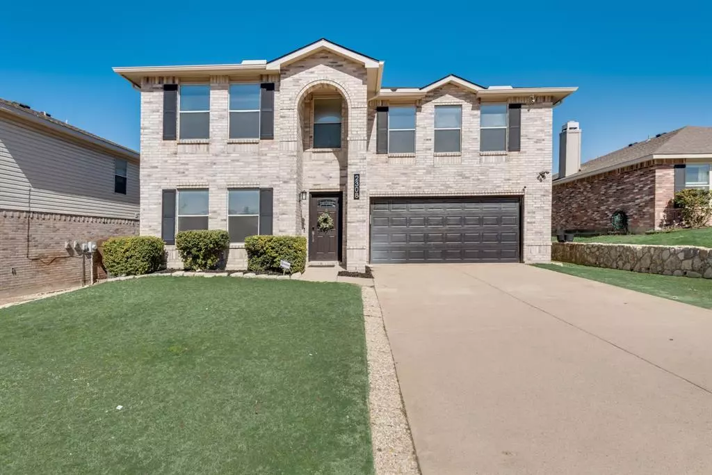 Mckinney, TX 75071,2308 Spruce Meadow Lane