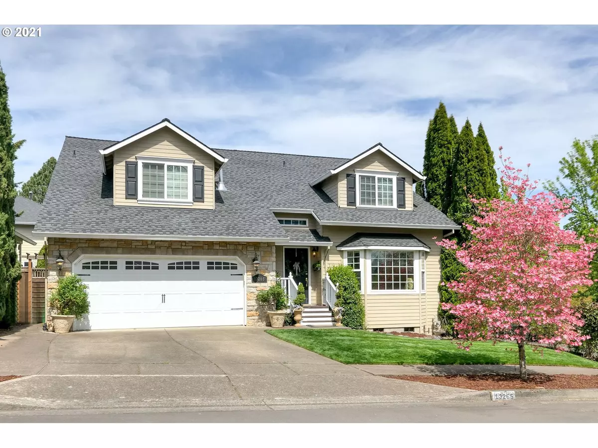 Beaverton, OR 97008,13265 SW HANSON LN