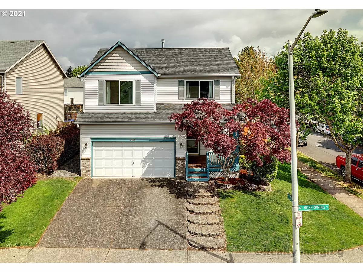 Hillsboro, OR 97123,2987 SE ROSESPRING DR