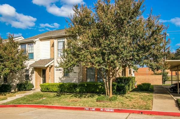 3635 Garden Brook Drive #14600, Farmers Branch, TX 75234