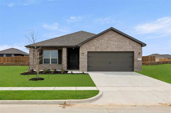 3127 Harmony Way, Cleburne, TX 76031