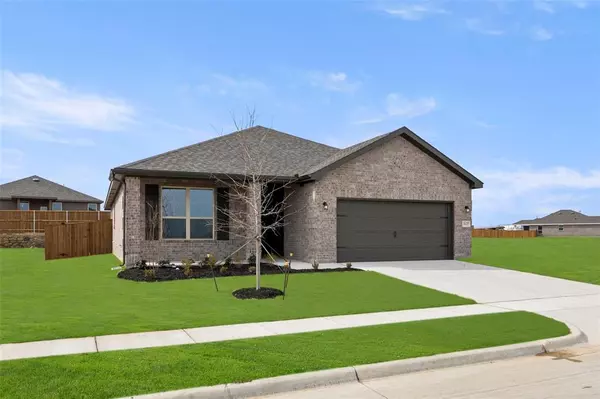 Cleburne, TX 76031,3127 Harmony Way