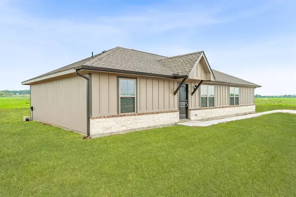 Poolville, TX 76487,1400 Cottonwood Trail