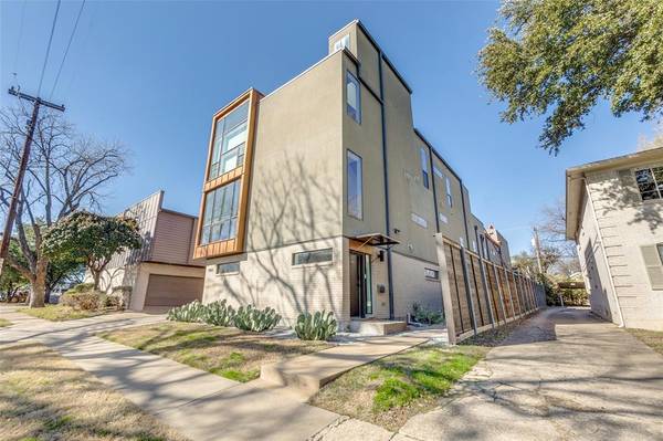 5809 Oram Street #3, Dallas, TX 75206