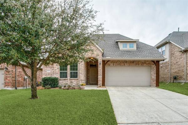 5117 Grove Cove Drive, Mckinney, TX 75071